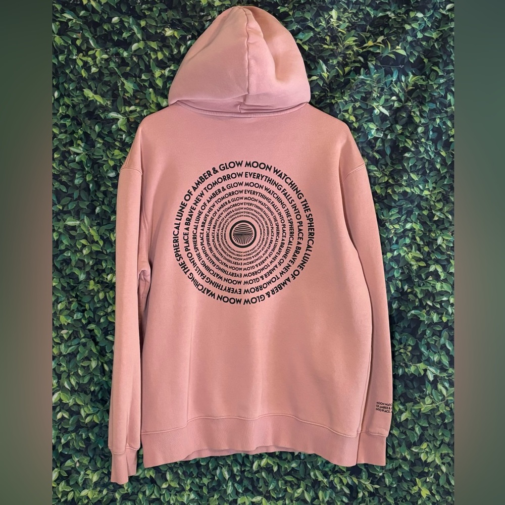 Mens Hoodie.